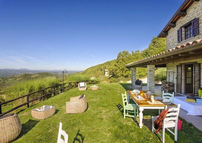 Agriturismo fontesomma