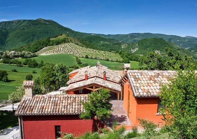 Agriturismo i conti