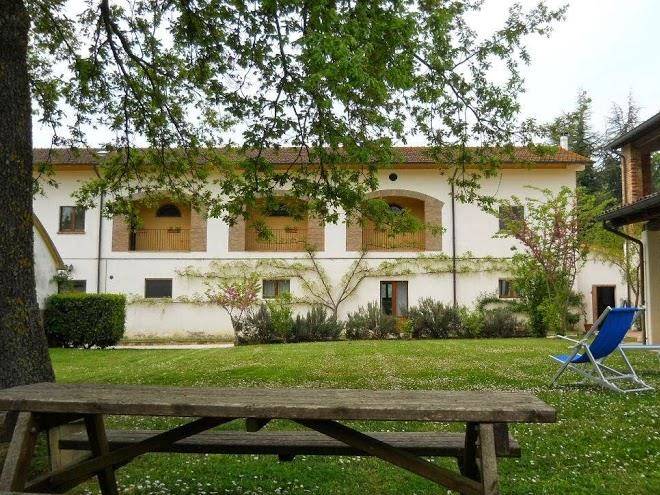 Agriturismo la badia