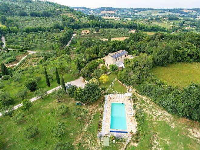 Agriturismo la barca nel bosco