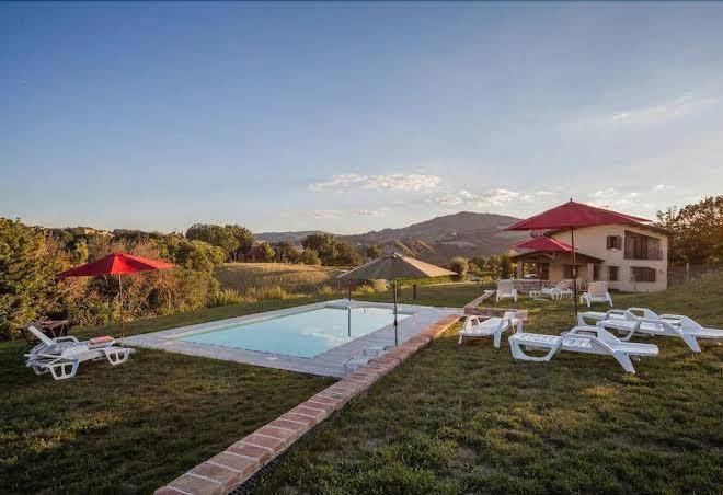 Agriturismo la spiga d'oro