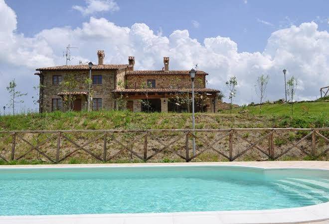 Agriturismo la valle dimenticata