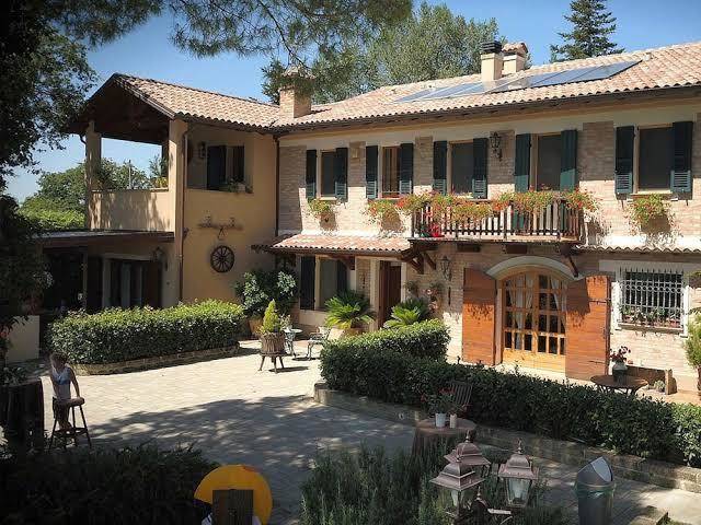 Agriturismo le quiete dimore