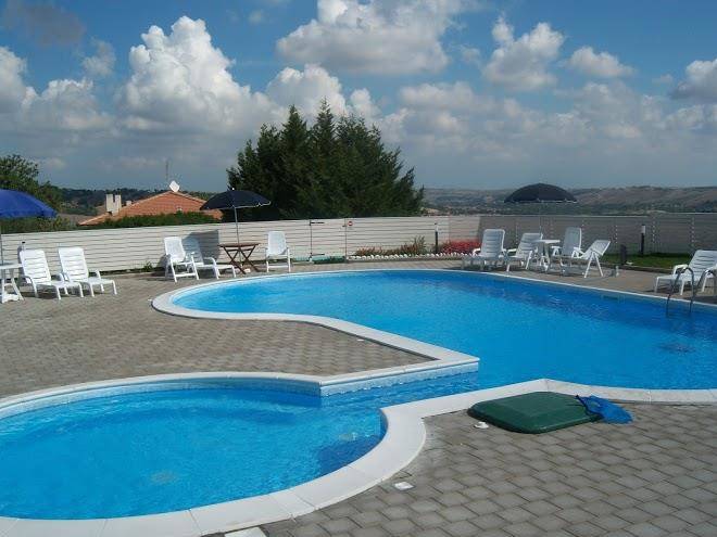 Agriturismo lo sgorzolo