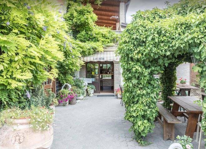 Agriturismo locanda sant'antonio