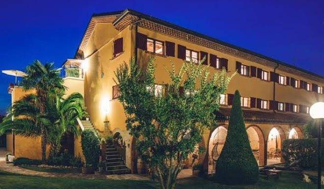 Agriturismo miralbello