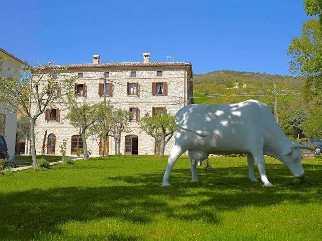Agriturismo montefiorentino