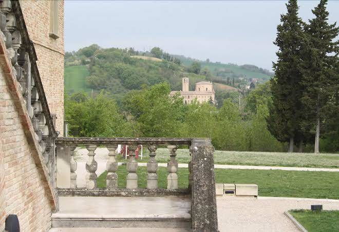 Agriturismo pietra rosa
