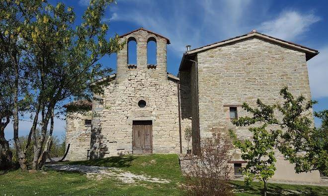 Agriturismo pieve san paolo