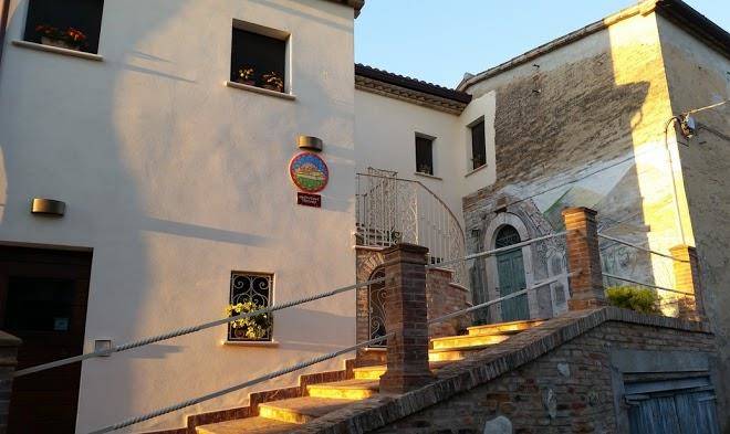 Agriturismo pozzuolo