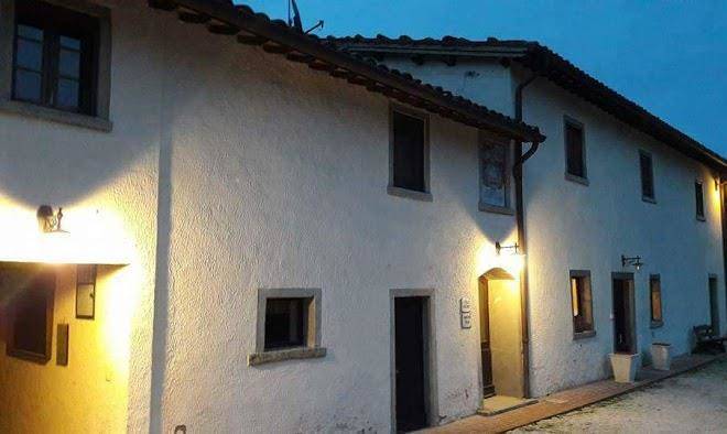 Agriturismo sacchiafarm