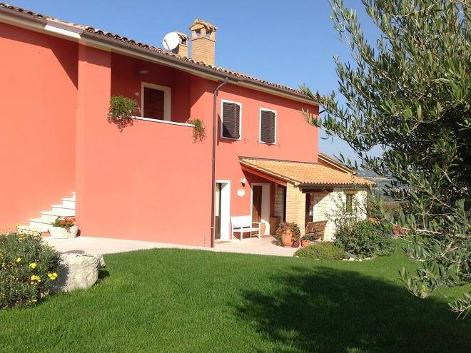 Agriturismo samsara
