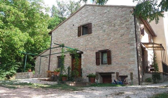 Agriturismo san lorenzo in torre