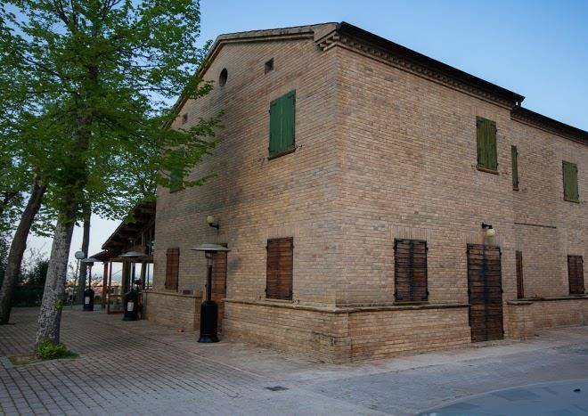 Agriturismo santa cristina
