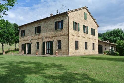 Agriturismo valdappio