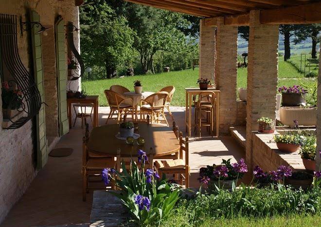 Agriturismo vellaneta