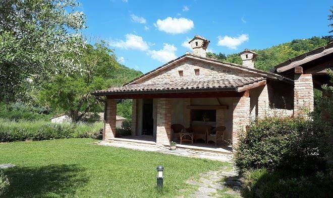 Agriturismo verziere