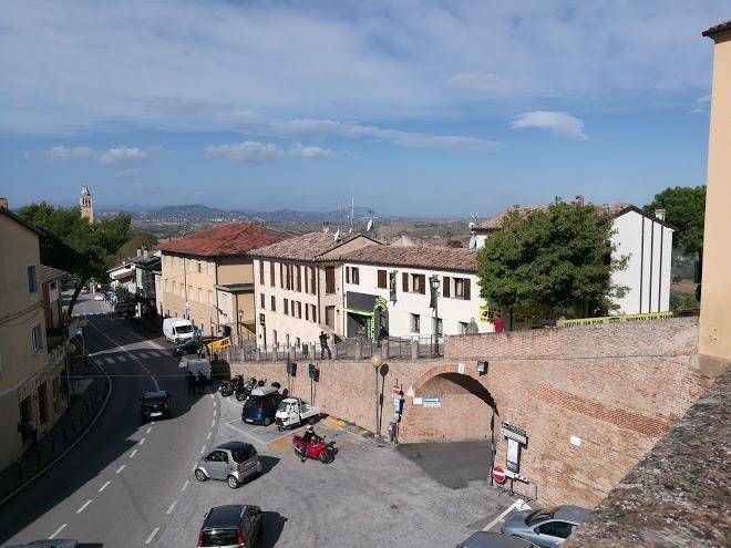 Al castello