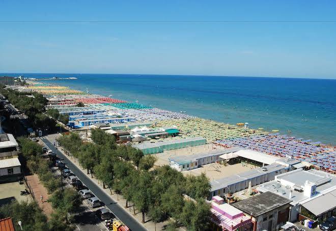 Albergo caravelle