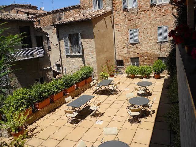 Albergo Italia Urbino Image