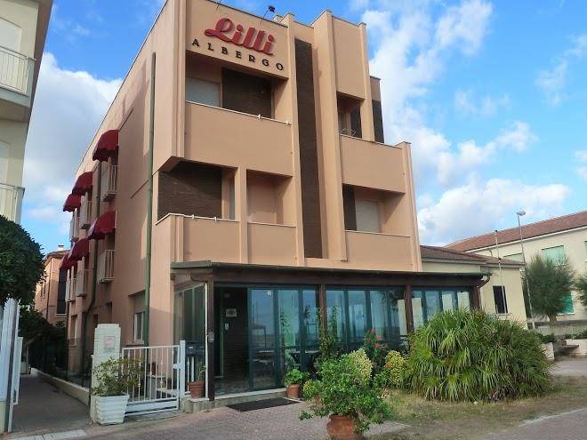 Albergo lilly