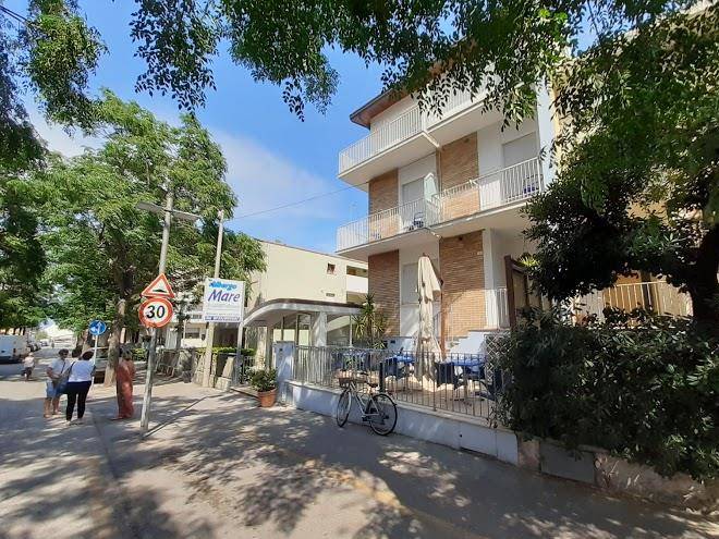 Albergo mare di pascucci paolo & c sas