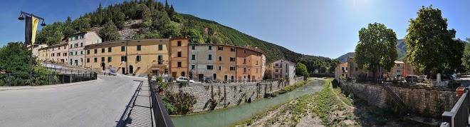 Albergo montenerone