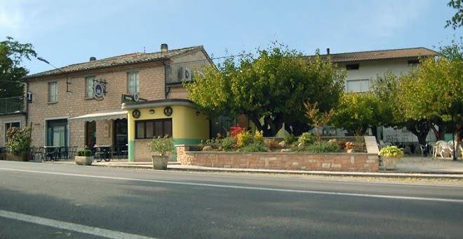 Albergo ristorante birra al pozzo