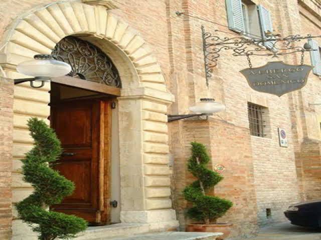 Albergo s domenico