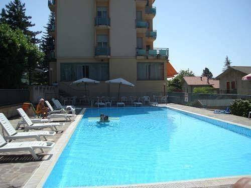 Albergo san michele