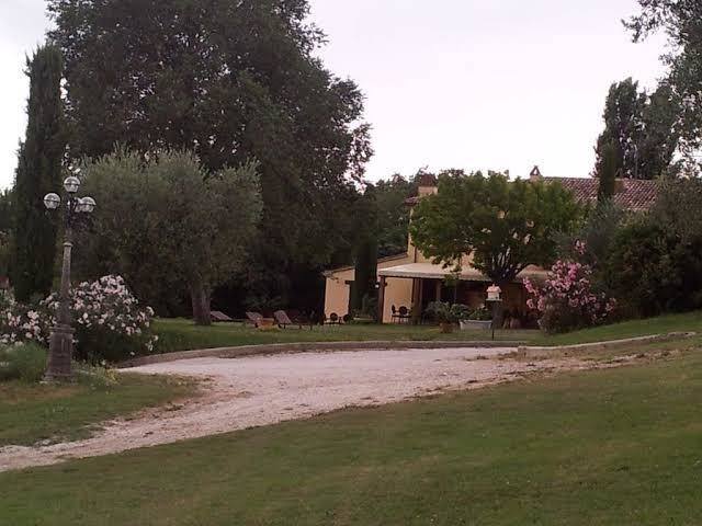 Antica dimora di val regina