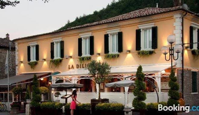 Antica locanda la diligenza