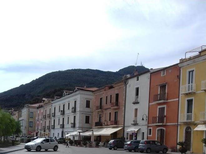 B&b al girasole