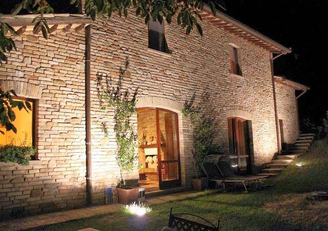 B&b ca' la cornacchia