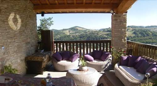 B&b da vi vi