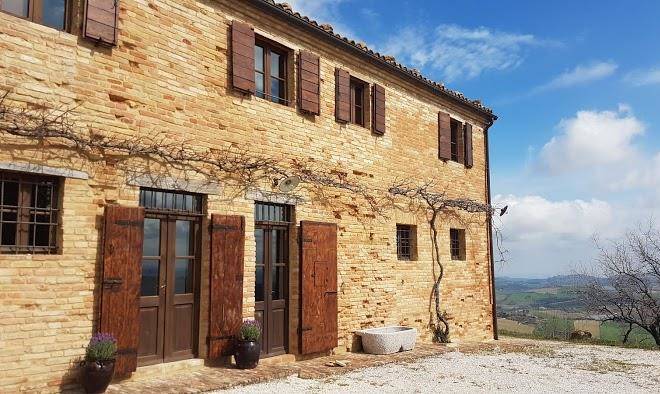 B&b e agriturismo l'infinito