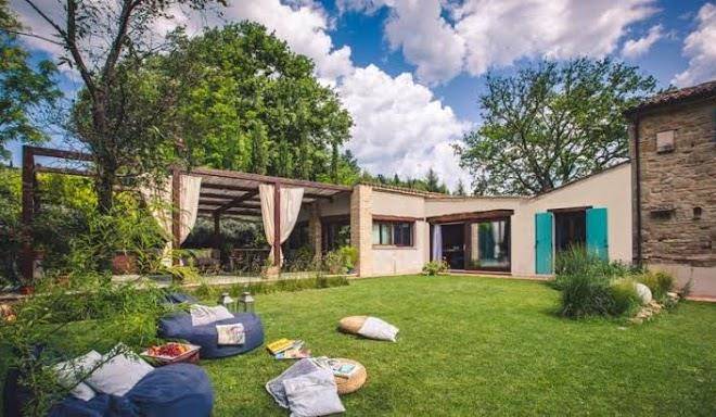 B&b i fiori della cava