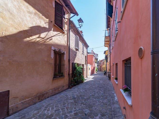 B&b il risveglio di alice