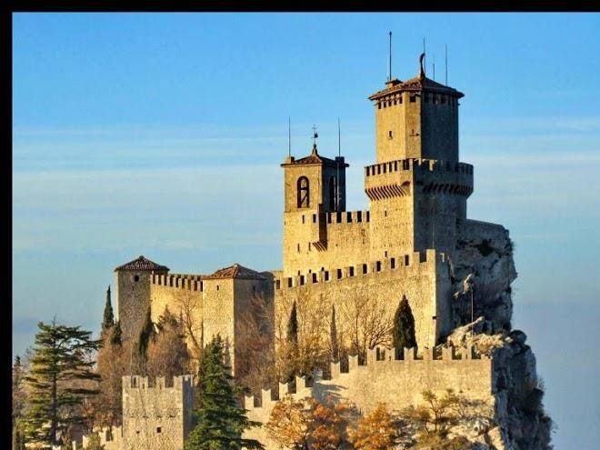 B&b il sentiero dei goti