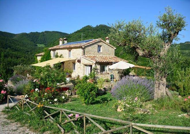 B&b la pace