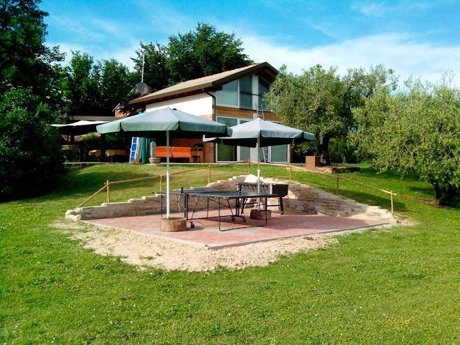 B&b madonna degli angeli