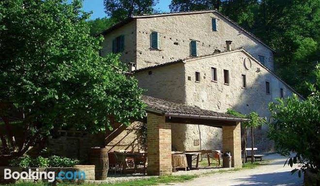 B&b Mulino Della Ricavata Image