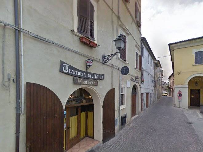 B&b palazzo muti