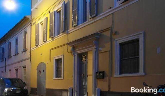 B&b pigiotto