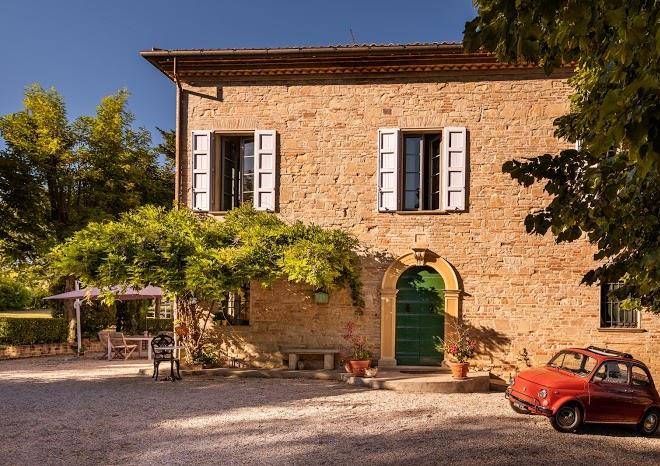B&b residenza la canonica
