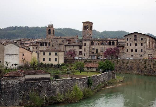 B&b sant'angelo in vado palazzo santinelli