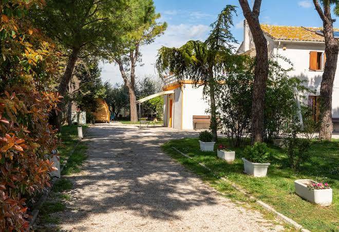 B&b sotto le stelle