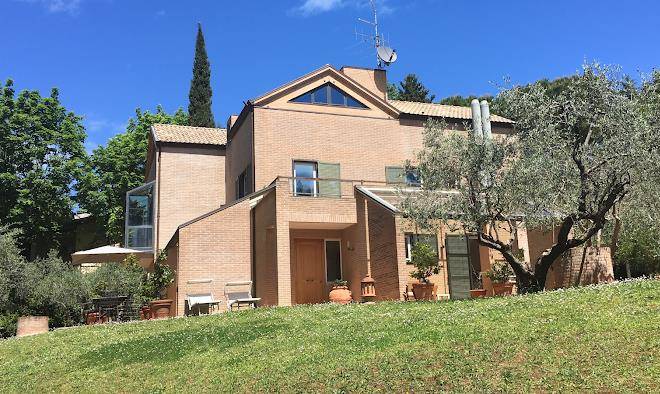 B&b villino ada via del cardellino n 5 61122 pesaro