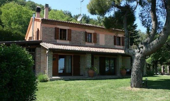 Bed and breakfast cornio delle fronde