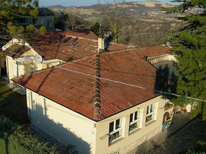 Bed and breakfast la scuola